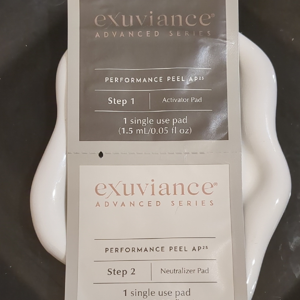Performance Peel AP25